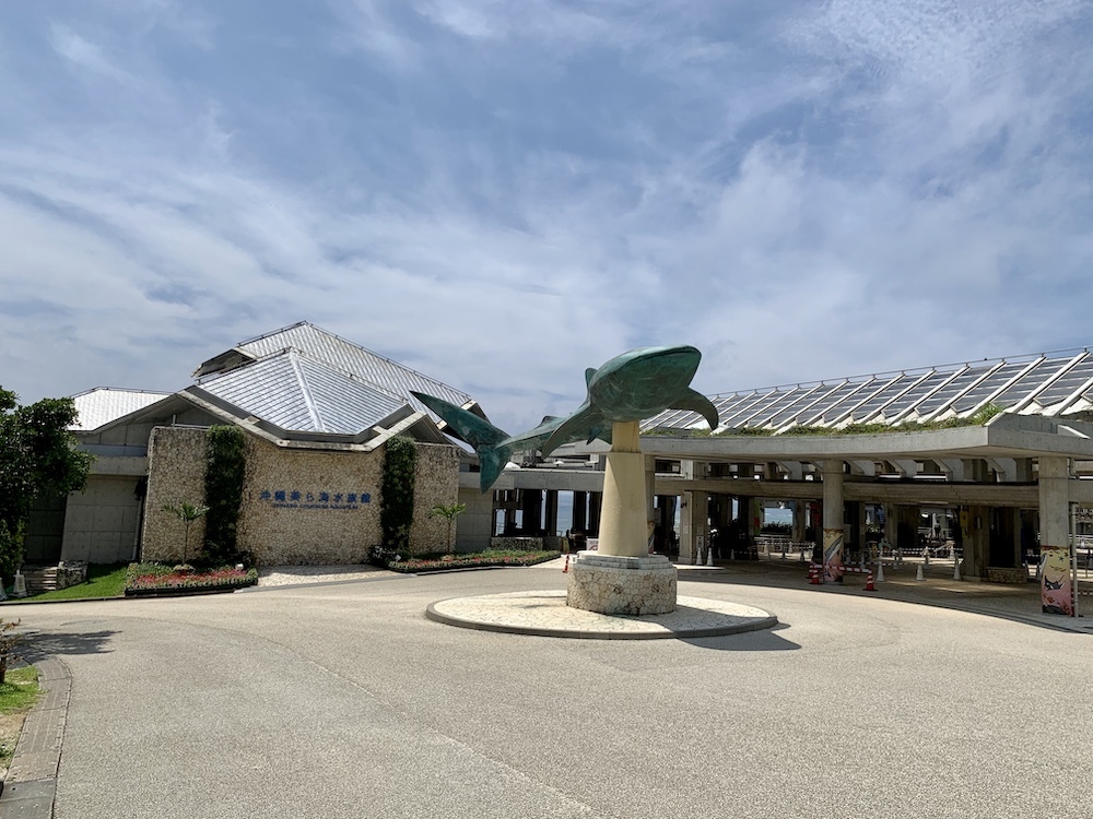 冲绳美丽海水族馆 参考图 2